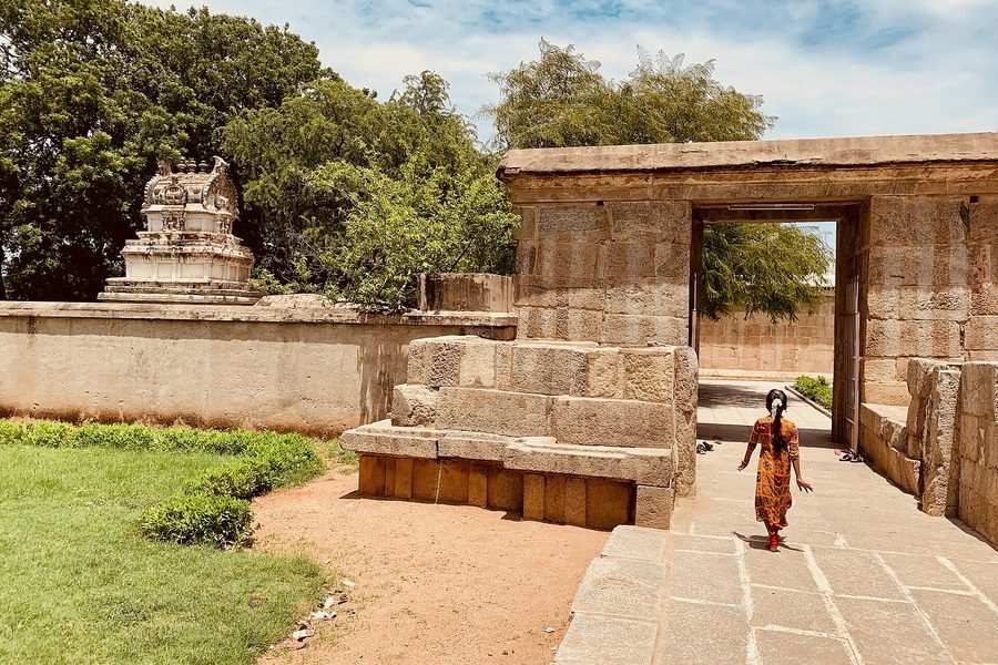 परशुरामेश्वर मंदिर