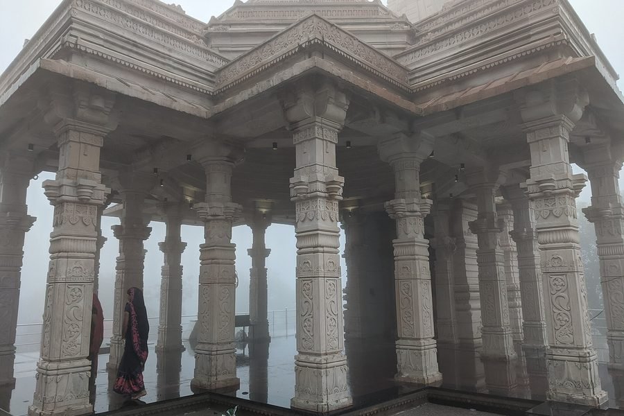 जानापाव