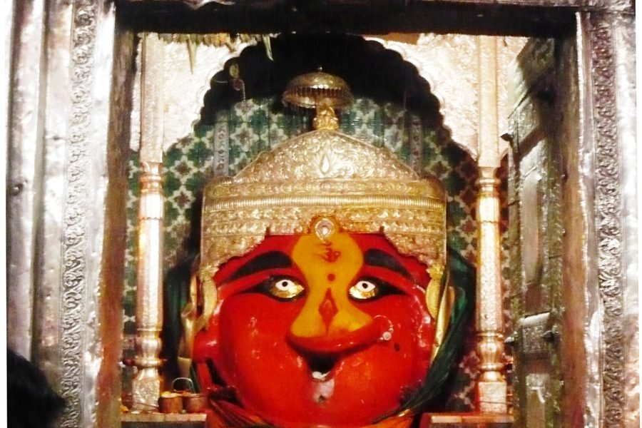माहुरगढ़