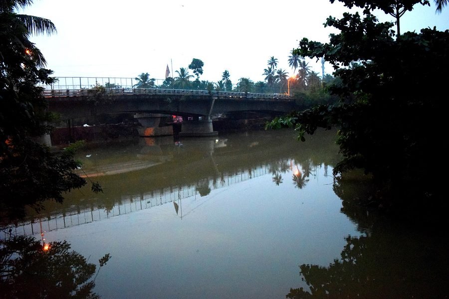 तिरुवल्लम परशुराम मंदिर
