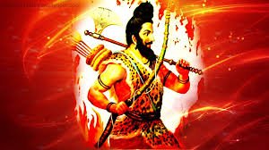 Bhagwan Parashuram Ji