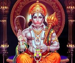 श्री हनुमान चालीसा