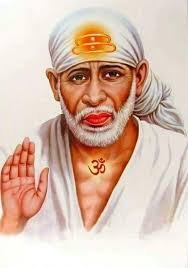 श्री साईं बाबा की आरती