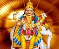 श्री बृहस्पति देव की आरती