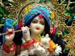 श्री कुंज बिहारी की आरती