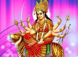 दुर्गा देवी जी की आरती