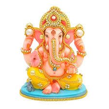 गणेश जी की आरती