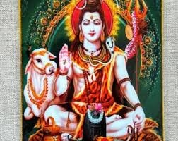 शिव जी की आरती