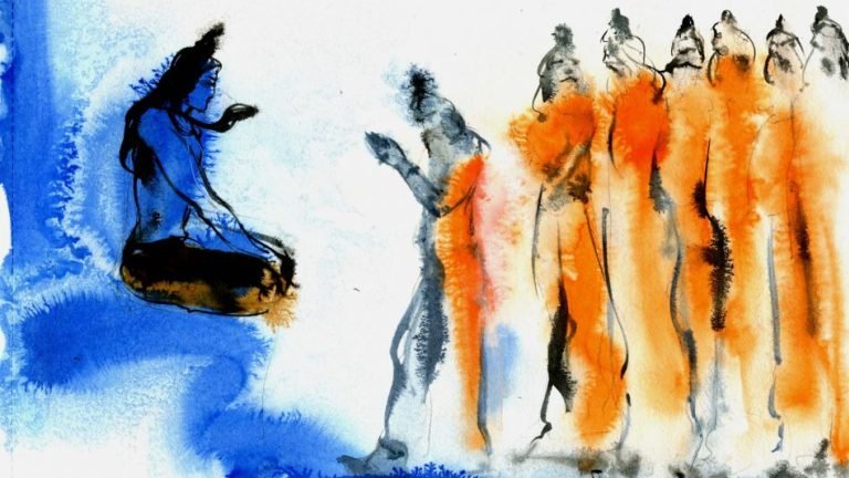 भृगु संहिता-मानवता  के भविष्य की भविष्यवाणी