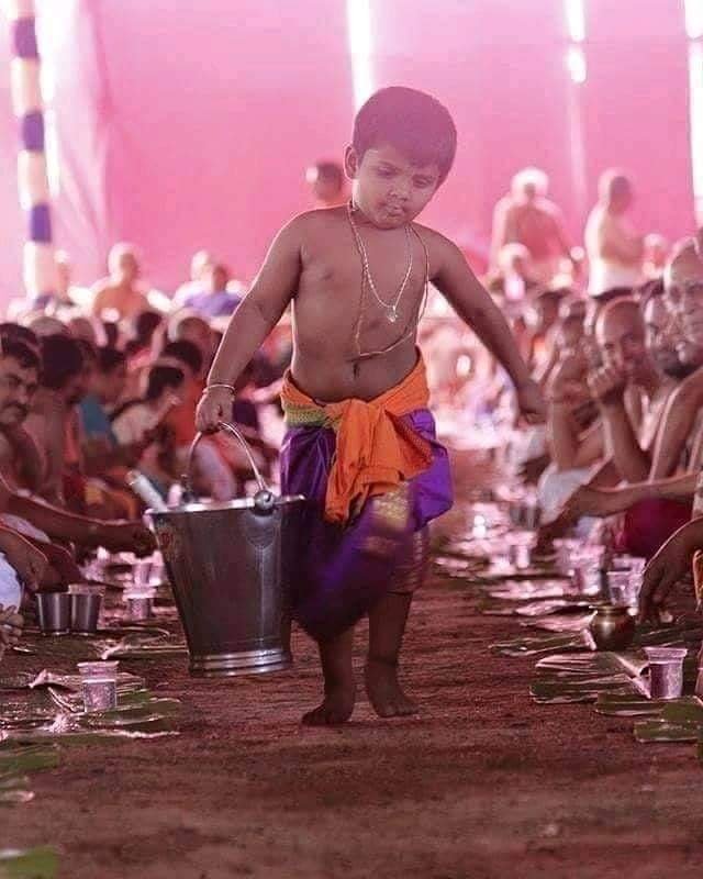 कौन है जो सभी कर्मो का साक्षी है