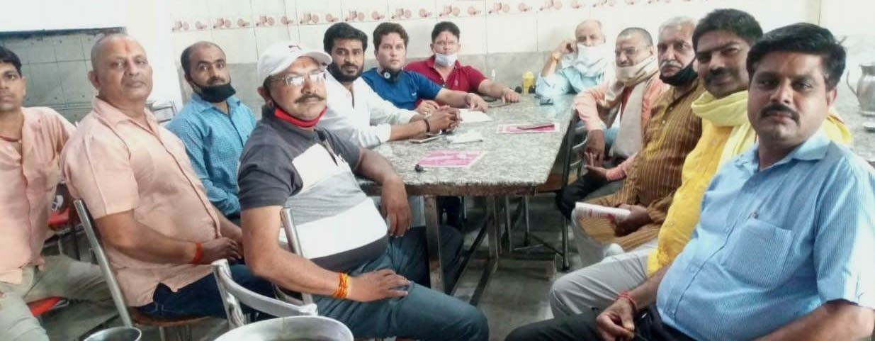 अखिल भारतीय ब्राह्मण एकता परिषद किसी राजनीतिक दल का समर्थन नहीं करती है|
