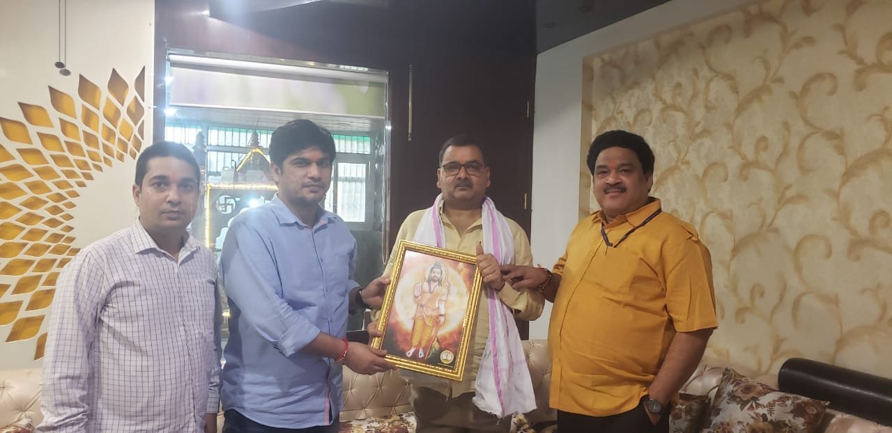 अखिल भारतीय ब्राह्मण एकता परिषद