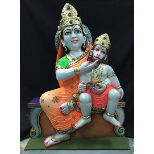क्या अप्सरा थीं हनुमान जी की माता ?