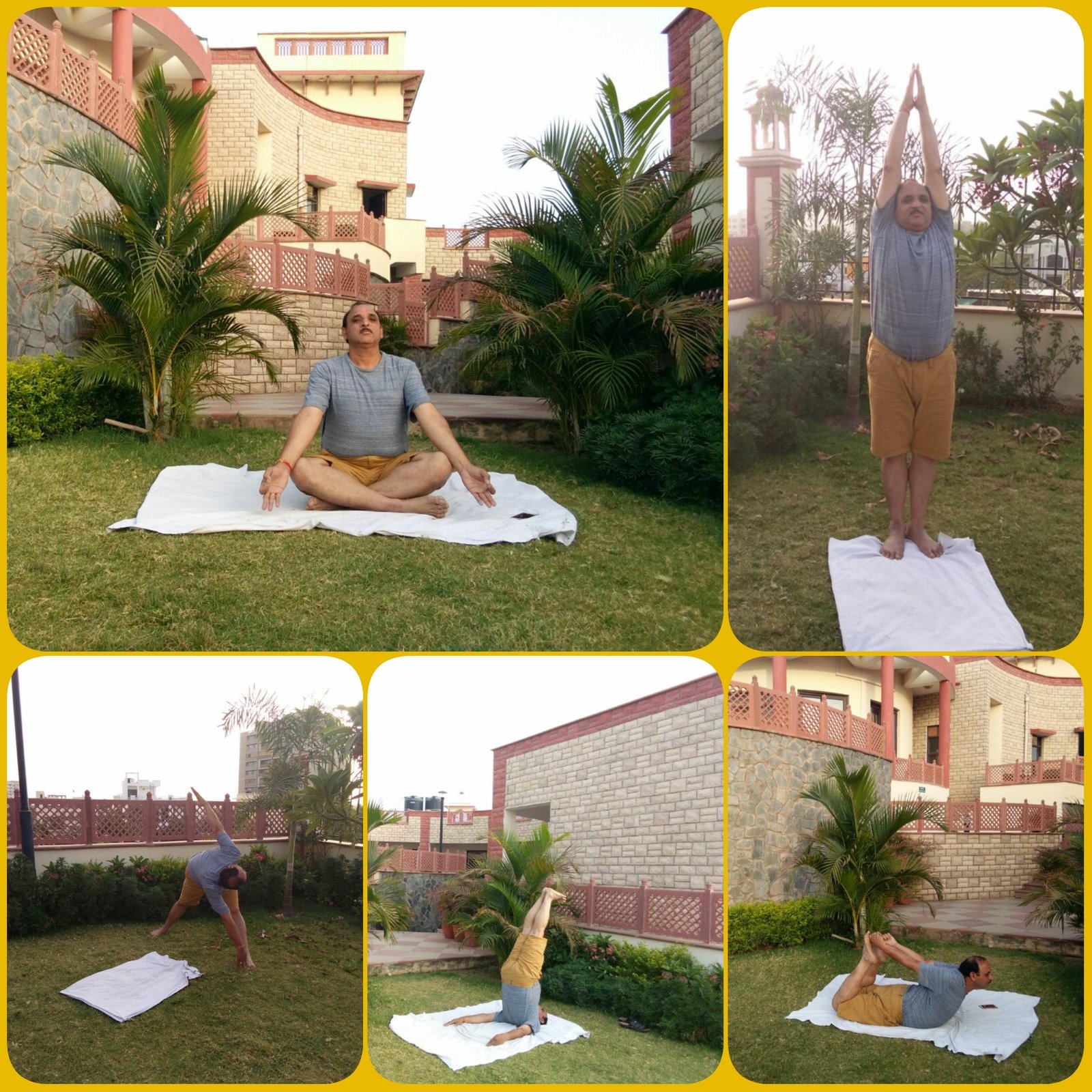 स्वास्थ्य ,एक अमुल्य धरोहर
