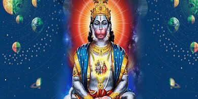 एक बेहतरीन मैनेजमेंट गुरु हैं पवनपुत्र हनुमान इनसे सीखें प्रबंधन के गुण