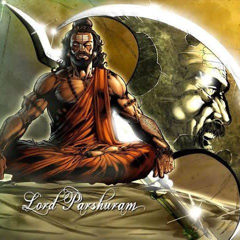 परशुराम भगवान परशुराम