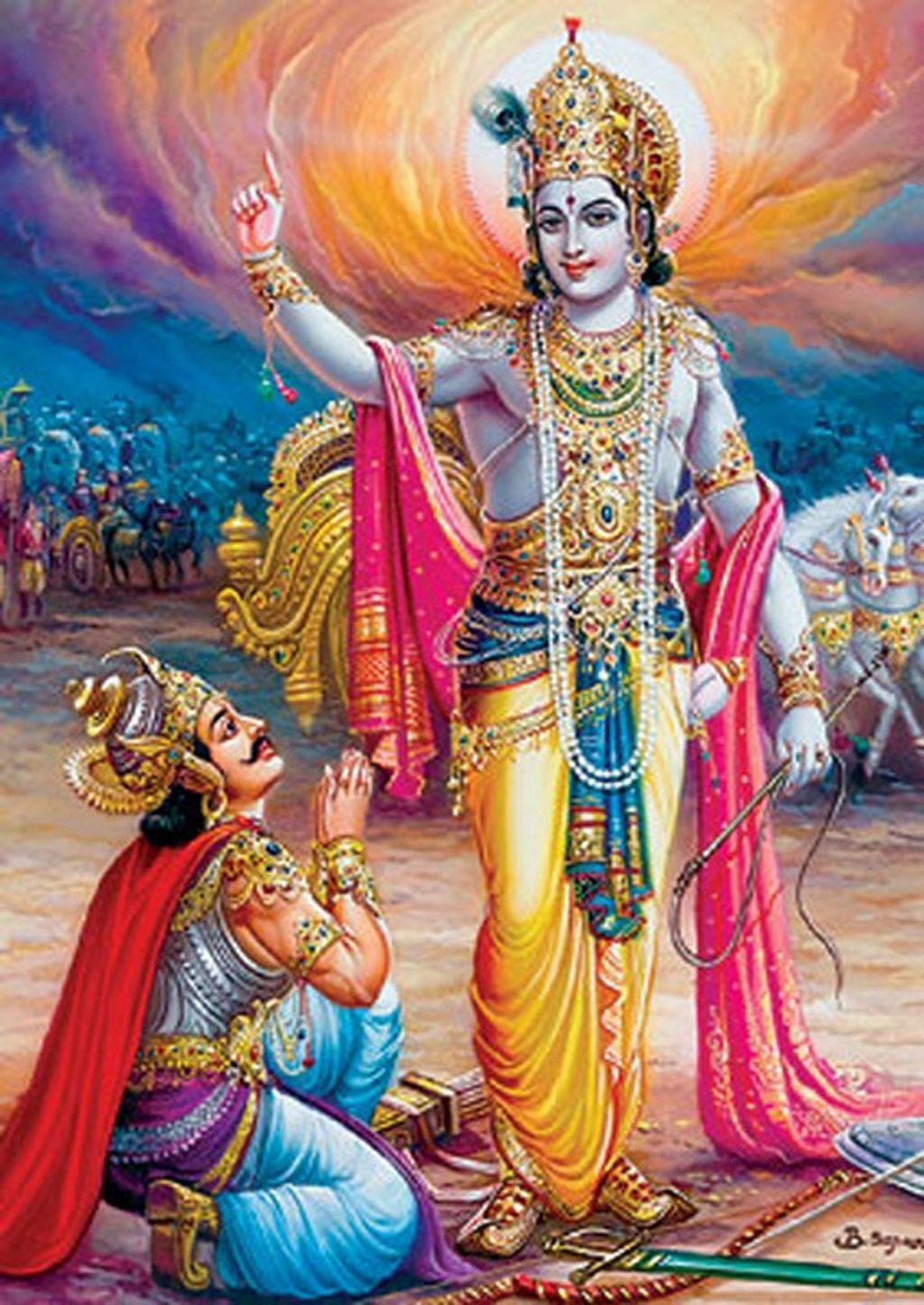 लोगों का आंकलन नहीं, मदद करो