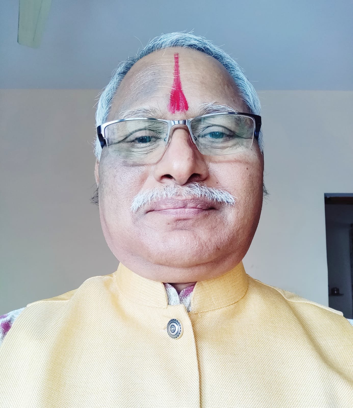 पंडित रमेश तिवारी
