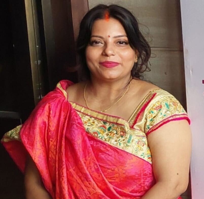 पंडित चन्द्रावती त्रिपाठी