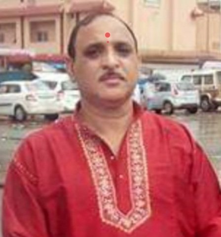 पंडित लखन लाल शर्मा