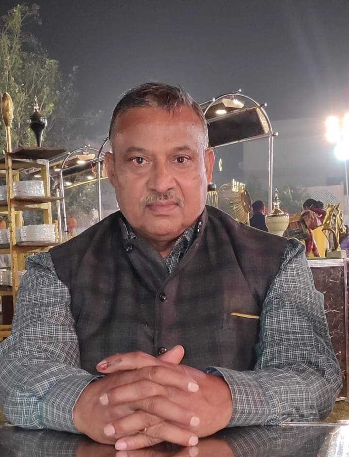 पंडित पवन जोशी