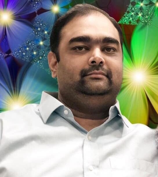 पंडित नितेश तिवारी