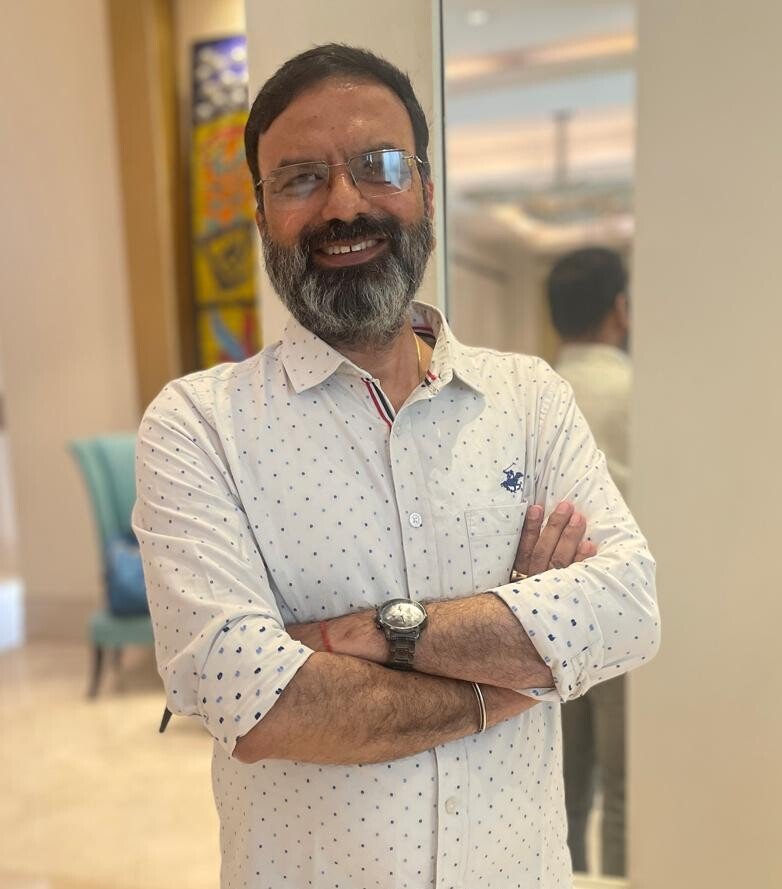 पंडित संजीव शर्मा
