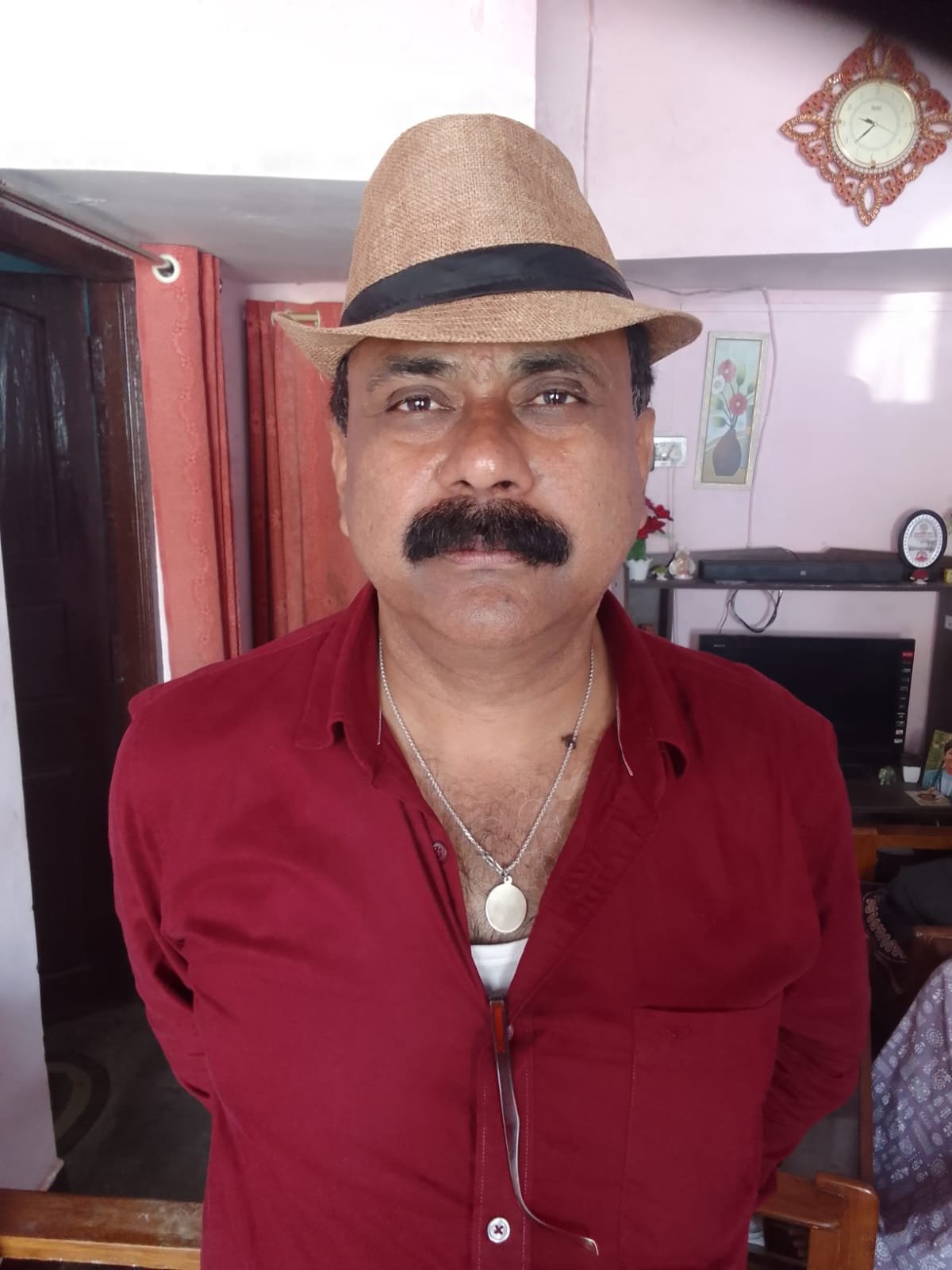 पंडित प्रेमनाथ चक्रवर्ती