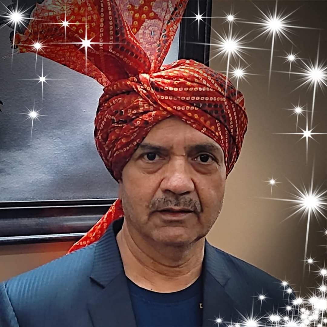 पंडित लक्ष्मी नारायण पटेरिया