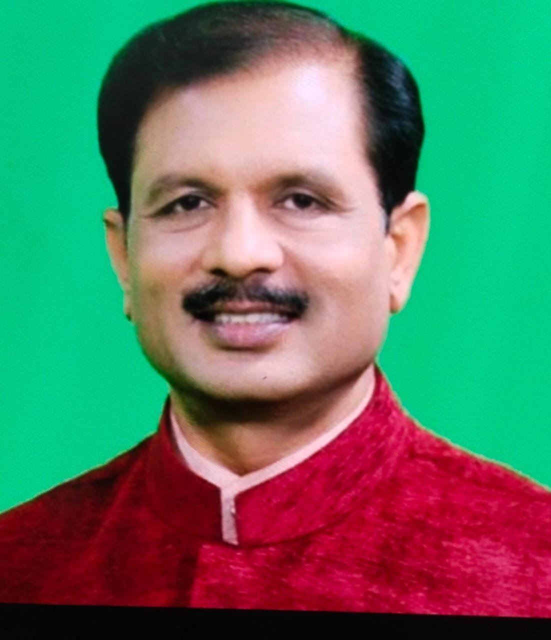 पंडित नरेश शर्मा